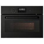 Showmodel!! IKEA EFTERSMAK Inbouw Magnetronoven