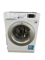Indesit XWE 81483 wasmachine 8kg 1400toeren - Afbeelding 2