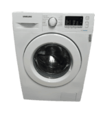 Samsung EcoBubble WW70J5585MW Wasmachine  7kg 1400 Toeren - Afbeelding 2