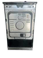 Schade Product!! Proff FSIC-5060BL Inductie Fornuis Vrijstaand 50 cm - Afbeelding 6