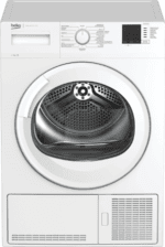 Beko DCU7235BXT - Condensdroger 7kg