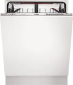 AEG F666000VIP volledig integreerbare vaatwasser 60cm