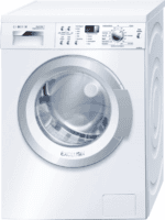 Bosch Waq283S1GB Wasmachine 7kg 1400t