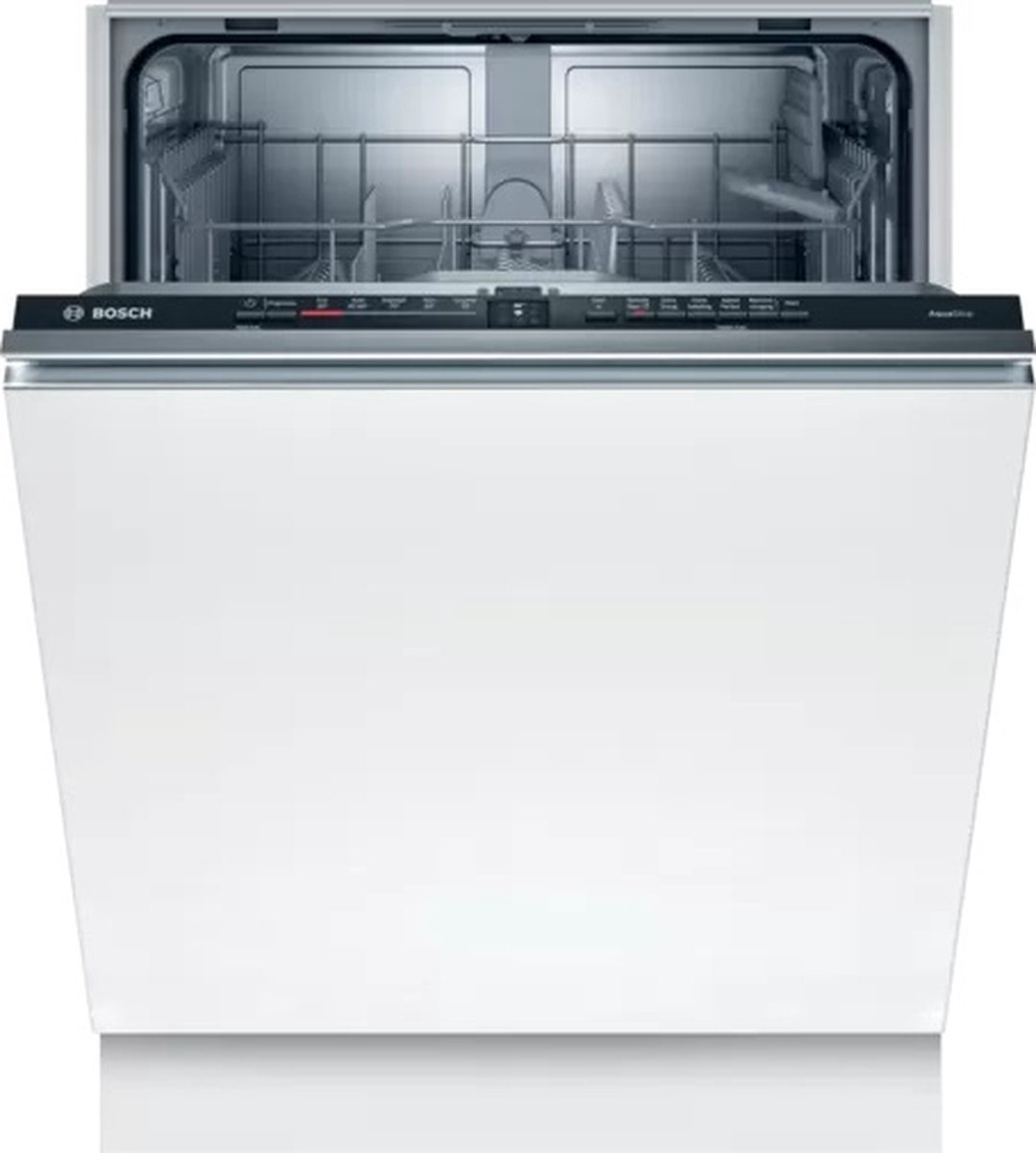 1079x1200.jpg Bosch SMV2ITX16N - Serie 2 - Volledig geïntegreerde vaatwasser - Home Connect - 60 cm - Afbeelding 1