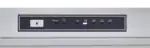 Sharp SJLD125E0XSEU - inbouw koelkast - energie label D - direct cooling - 126 liter - sleepdeur bevestiging - Afbeelding 5