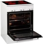 B-keus!!Bosch | HKA090220 | keramisch fornuis | 60 cm | Wit - Afbeelding 4