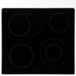 B-keus!!Bosch | HKA090220 | keramisch fornuis | 60 cm | Wit - Afbeelding 8