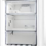 Beko B5RCNE405HG Vrijstaande Koel-vries Combinatie 203,5 cm hoog-grijs - Afbeelding 6