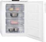 AEG  ATB68F6NW Tafelmodel Vrieskast 85cm hoog - Afbeelding 2