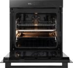 B-keus!! Samsung NV7B5655SCK/U1 - Dual Cook Inbouwoven