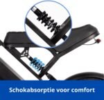 Fatbike V20 Pro Mini - Grijs - Afbeelding 7