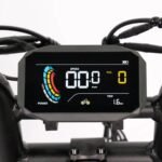 Fatbike V20 Pro Mini - Grijs - Afbeelding 6