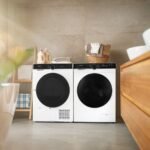 Inventum VWM8010W - Wasmachine - 8kg - 14 programma's - 1400 toeren - Energieklasse A - Steam Clean - WIT - Afbeelding 7