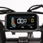 Fatbike V20 Pro Mini - Rose Gold - Afbeelding 5
