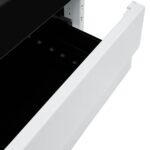 Inventum VFI6042WIT - Vrijstaand inductie fornuis - Elektrische oven - 4 kookzones 60cm- 65 liter - wit - Afbeelding 12