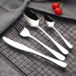 Cheffinger Home Bestekset 24-delig