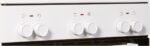 B-keus!!Bosch | HKA090220 | keramisch fornuis | 60 cm | Wit - Afbeelding 7