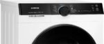 Inventum VWM8010W - Wasmachine - 8kg - 14 programma's - 1400 toeren - Energieklasse A - Steam Clean - WIT - Afbeelding 13