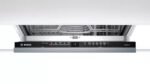 Bosch SMV2ITX16N - Serie 2 - Volledig geïntegreerde vaatwasser - Home Connect - 60 cm - Afbeelding 3