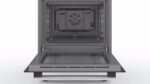 Bosch HLR390020 - Serie 4 - Vrijstaande Inductiefornuis - Afbeelding 5