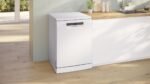 Bosch SMS4HTW00E - Serie 4 - Vrijstaande vaatwasser - Afbeelding 9