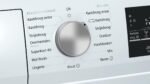 Siemens WT45W491NL iQ500 - Warmtepompdroger - iSensoric 8kg - Afbeelding 2