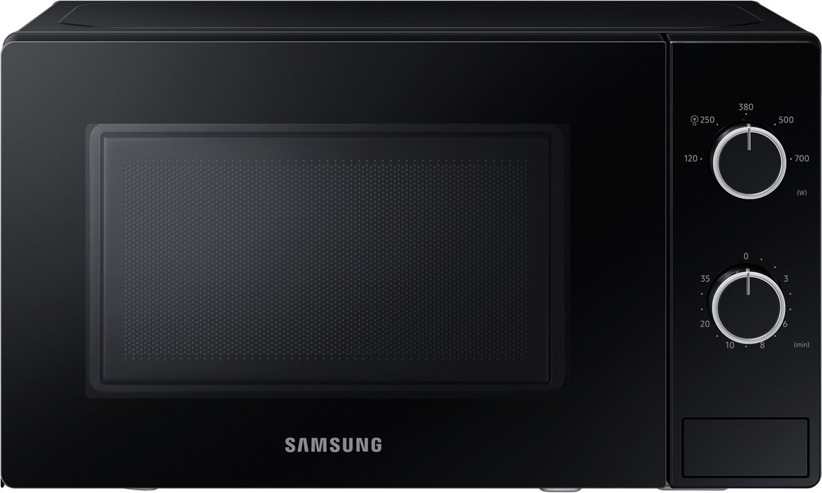 1200x720.jpg B-keus!! Samsung MS20A3010AL solo-magnetron zwart - Afbeelding 1