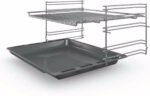 Bosch HLR390020 - Serie 4 - Vrijstaande Inductiefornuis - Afbeelding 9