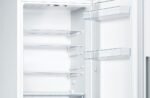 Bosch KGV332WEA - Serie 4 - Koel-vriescombinatie - Wit - Afbeelding 3
