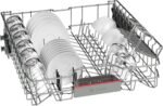 Bosch KGV332WEA - Serie 4 - Koel-vriescombinatie - Wit - Afbeelding 13
