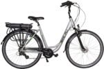 E-bike4All Classic - Elektrische fiets - 28 inch - met krachtige BAFANG motor - Shimano 7 versnellingen - Rijklaar geleverd