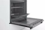 Bosch HLR390020 - Serie 4 - Vrijstaande Inductiefornuis - Afbeelding 6
