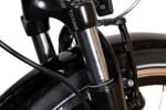 E-bike4All Classic - Elektrische fiets - 28 inch - met krachtige BAFANG motor - Shimano 7 versnellingen - Rijklaar geleverd - Afbeelding 5