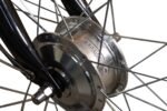 E-bike4All Classic - Elektrische fiets - 28 inch - met krachtige BAFANG motor - Shimano 7 versnellingen - Rijklaar geleverd - Afbeelding 4