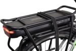 E-bike4All Classic - Elektrische fiets - 28 inch - met krachtige BAFANG motor - Shimano 7 versnellingen - Rijklaar geleverd - Afbeelding 3