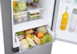 Nieuw!!Samsung RB38C602DSA/EF - Koel-vriescombinatie - Met Wi-Fi - Afbeelding 9