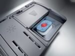 Bosch SMS4HTW00E - Serie 4 - Vrijstaande vaatwasser - Afbeelding 5
