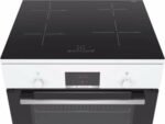 Bosch HLR390020 - Serie 4 - Vrijstaande Inductiefornuis - Afbeelding 4