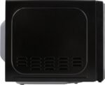 Inventum MN205SB - Vrijstaande solo-magnetron - 20 liter - 700 watt - Zwart - Afbeelding 6