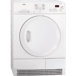 AEG T65278AC Condensdroger 7kg