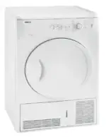 Beko DC7130  - Condensdroger 7kg