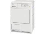 Miele T8803C condensdroger 7kg
