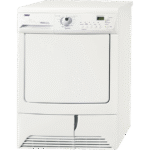Zanussi Condensdroger ZTE 285 7kg