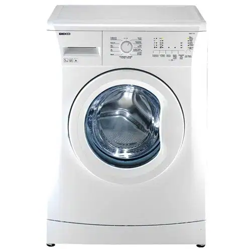 1336659076.webp Beko WMB 51220 WASMACHINE 1200Toeren 5kg - Afbeelding 1