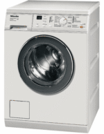Miele W3203 Wasmachine 6KG 1600T