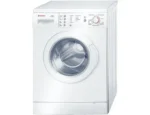 Bosch WAE32160NL Wasmachine 6kg 1600 Toeren