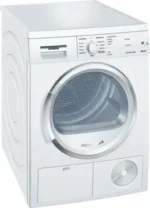 Siemens Condensdroger WT46E183NL 7kg