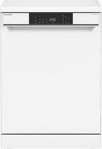 144x210.jpg WLA 60DW520 Vrijstaande Vaatwasser 60cm breed - Afbeelding 1