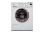 MIELE W5345 WPS WASMACHINE 1450Toeren 6KG
