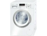 Bosch WAK282MK Wasmachine 8kg - 1400tpm